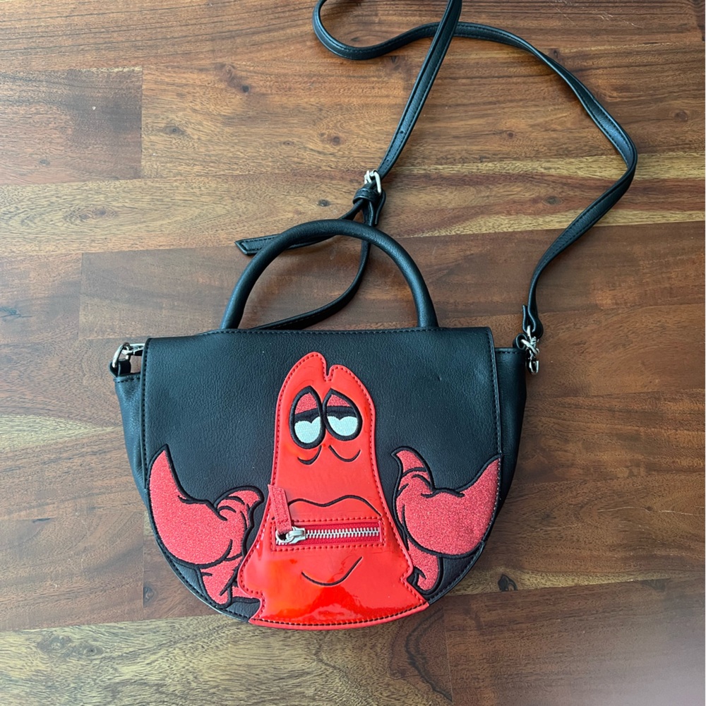 Danielle Nicole Sebastian Handbag